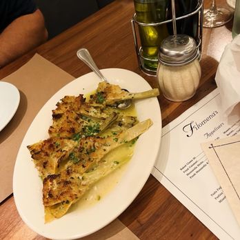 Filomena's - Artichoke special appetizer. Amazing! - Italian Near Me - Franklin Square, New York Filomena's - Artichoke special appetizer. Amazing! - Italian Near Me - Franklin Square, New York