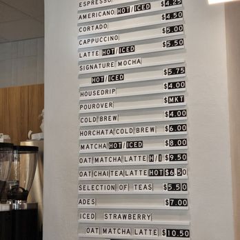 Laylo - Coffee & Tea Near Me - Atlanta, Georgia