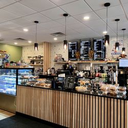 Drop Cafe - Cafe