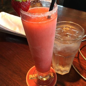 Pappadeaux Seafood Kitchen - Fruity margarita!! - Seafood Near Me - Bedford, Texas Pappadeaux Seafood Kitchen - Fruity margarita!! - Seafood Near Me - Bedford, Texas