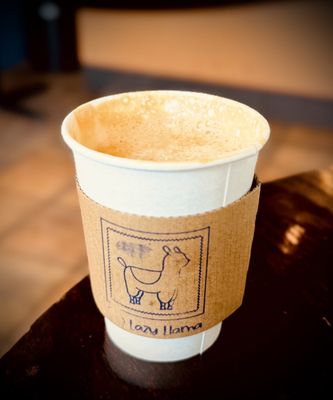 The Lazy Llama Coffeehouse - Atlantic Station by null