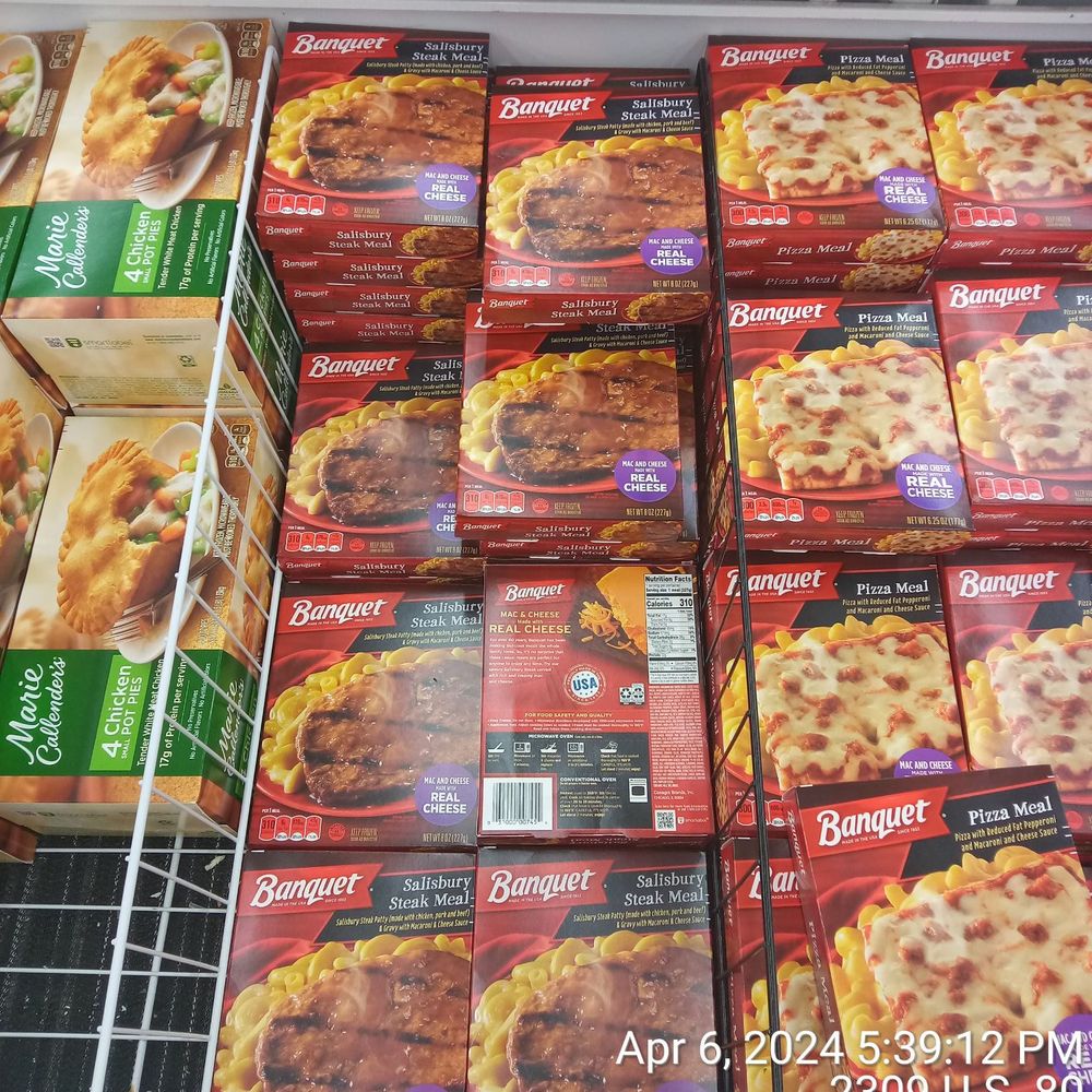 Save A Lot - Grocery Near Me - Jackson, Mississippi