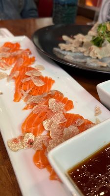 Shu Restaurant by null