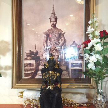 Elephant Thai - The King - Thai Near Me - Richmond, Virginia