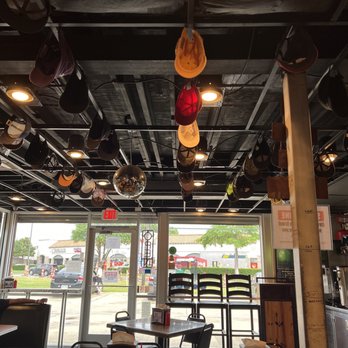 Maple and Motor - Comfortable, dive vibe! - Burgers Near Me - Dallas, Texas Maple and Motor - Comfortable, dive vibe! - Burgers Near Me - Dallas, Texas