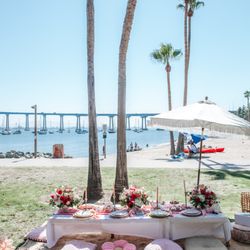 Picky Picnics