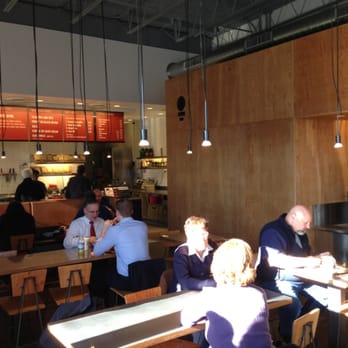Chipotle Mexican Grill - Mexican Near Me - Enfield, Connecticut