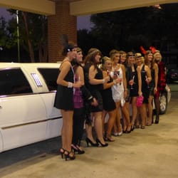 AAA Limousine