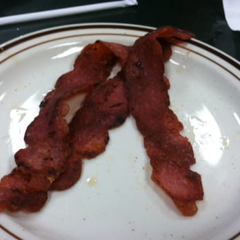 Egg Works - Turkey Bacon - Breakfast & Brunch Near Me - Las Vegas, Nevada