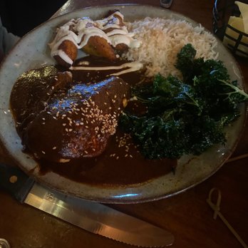 Gabbi's Mexican Kitchen - Mexican Near Me - Orange, California