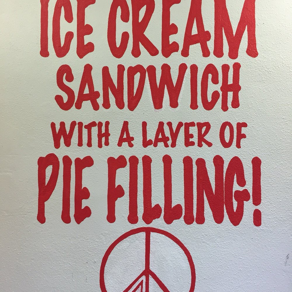 Peace Pie - Desserts Near Me - St. Augustine, Florida Peace Pie - Desserts Near Me - St. Augustine, Florida
