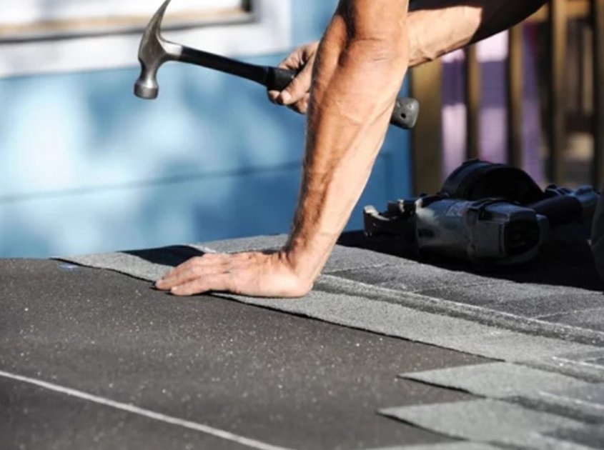 Slide of Excellent Roofs