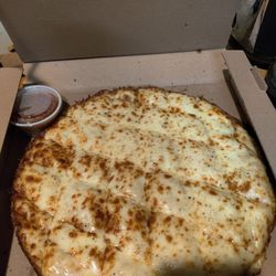 Pizzas By Marchelloni - Cheese sticks