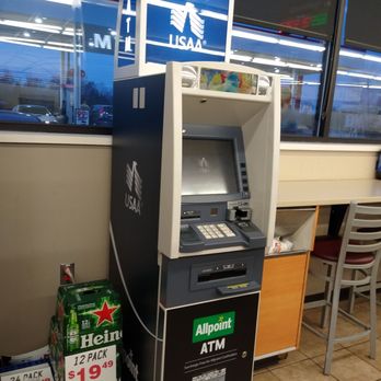 Speedway - USAA Allpoint ATM. - Gas Stations Near Me - Jackson, Tennessee
