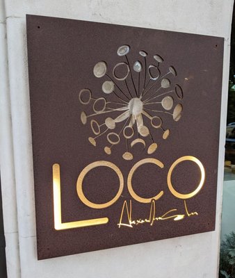 Loco by null