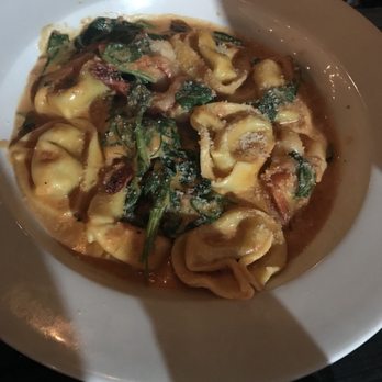 La Lanterna Restaurant & Caffe - Tortellini - Italian Near Me - Yonkers, New York