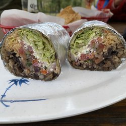 El Restaurante Ixtapa - Don Burrito