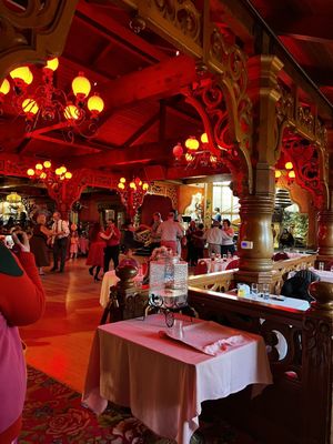 Madonna Inn by null