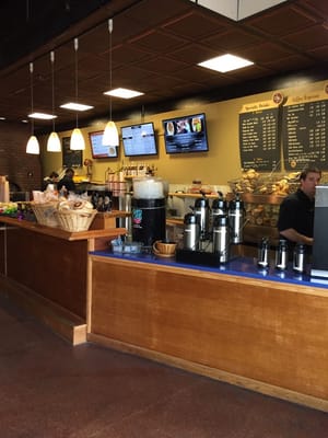 ZiPani Cafe Bistro by null