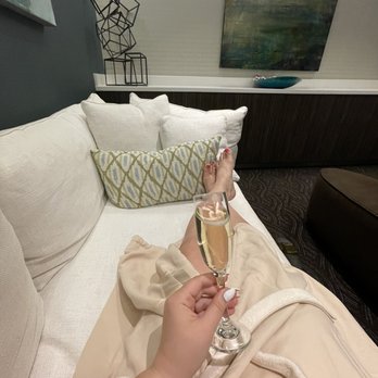 La Rive Spa - Massage Near Me - Airway Heights, Washington