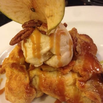 Elements Restaurant - Apple pie - New American Near Me - Logan, Utah Elements Restaurant - Apple pie - New American Near Me - Logan, Utah