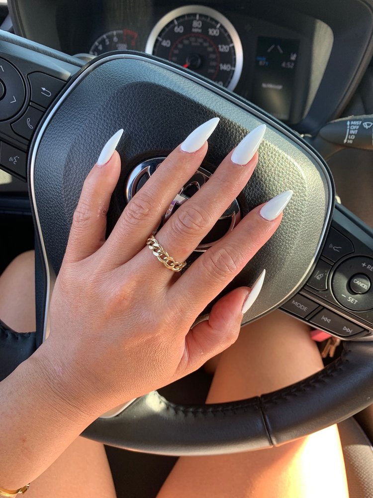 FIRST LADY NAIL SALON 215 Photos & 92 Reviews 1425 W Artesia Blvd