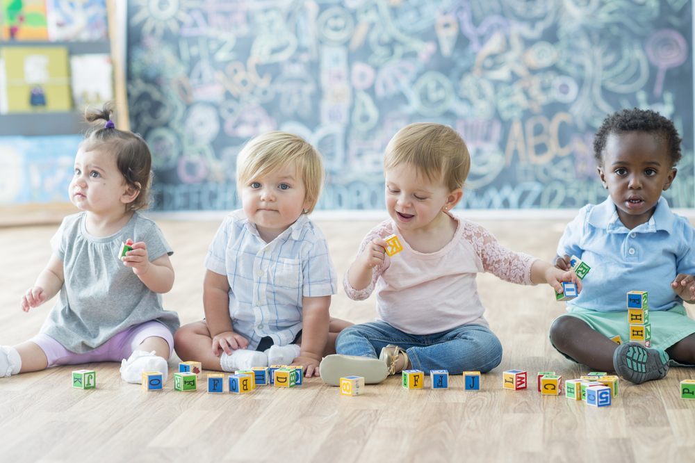 Songbird Academy - childcare center in Chicago, IL