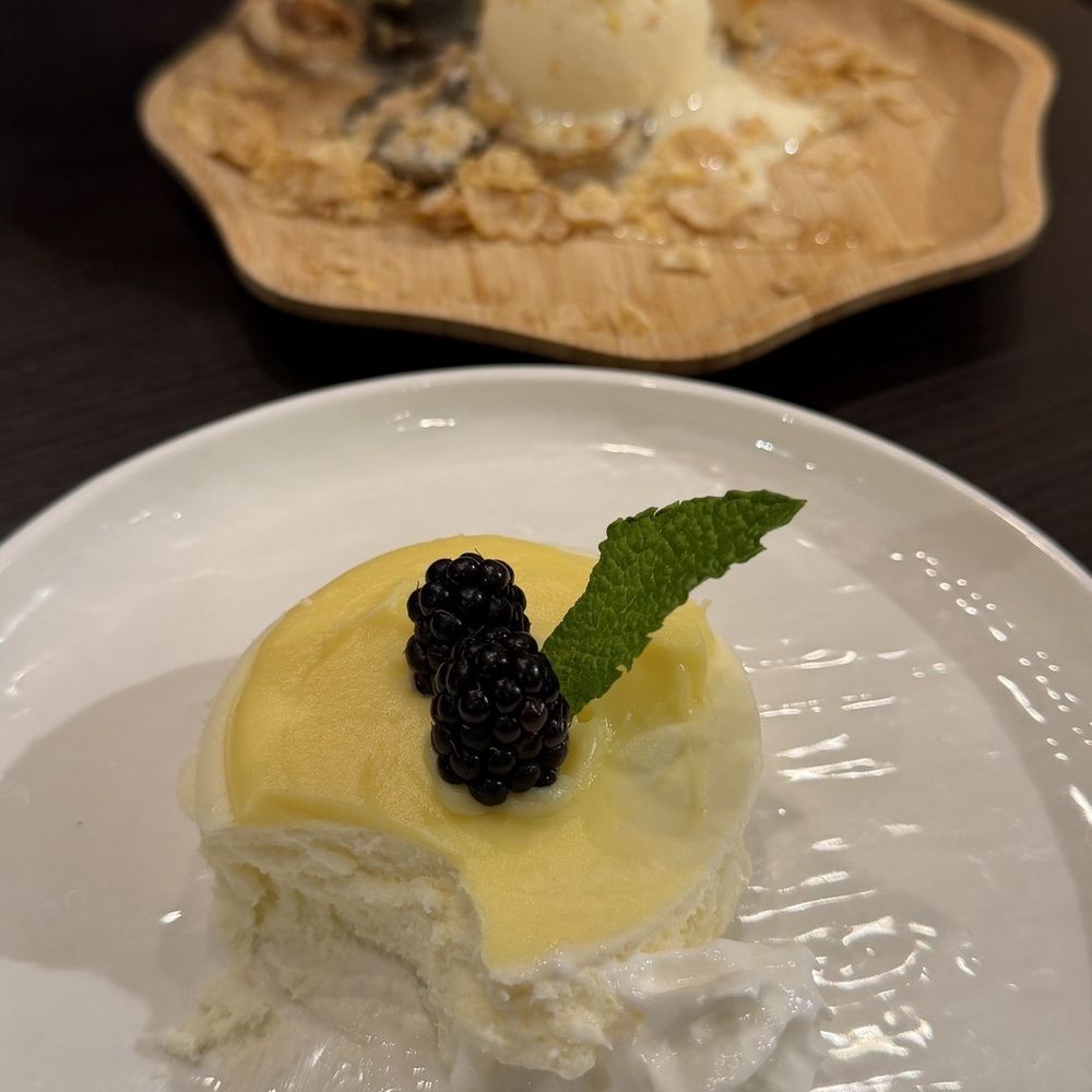 Ghama Zone - Yuzu cheesecake & tteok waffle - Korean Near Me - Round Rock, Texas Ghama Zone - Yuzu cheesecake & tteok waffle - Korean Near Me - Round Rock, Texas