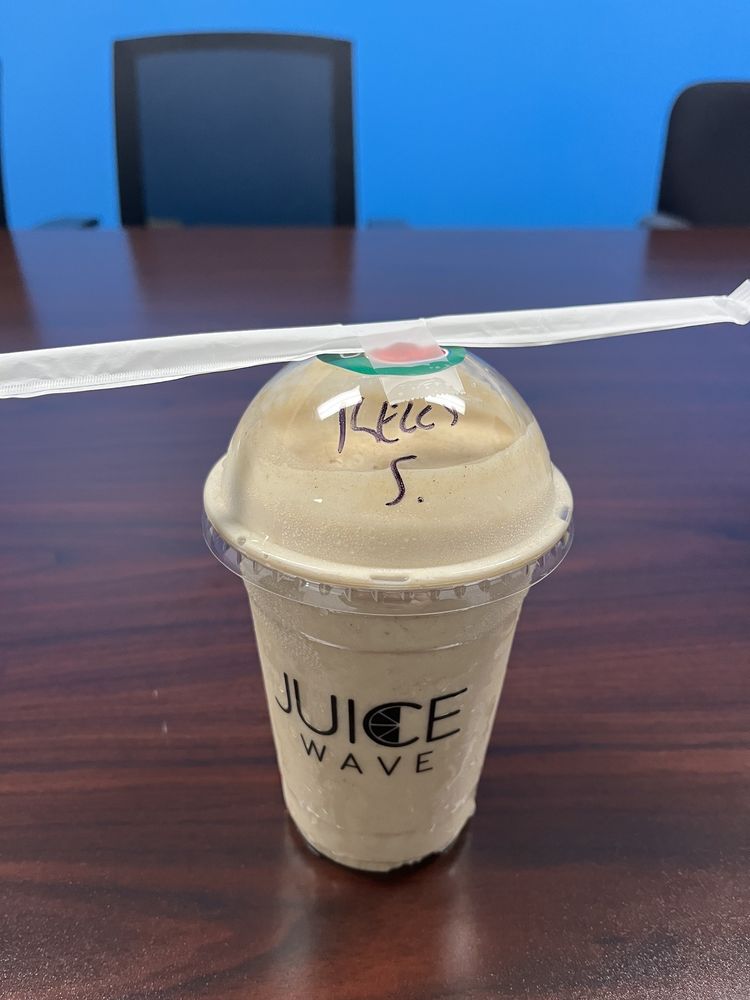 JUICE WAVE Updated September 2024 1893 Elmwood Ave, Buffalo, New