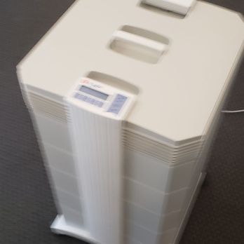 Diamond Bar Dental Studio - Medical grade air purifiers. - Cosmetic Dentists Near Me - Diamond Bar, California