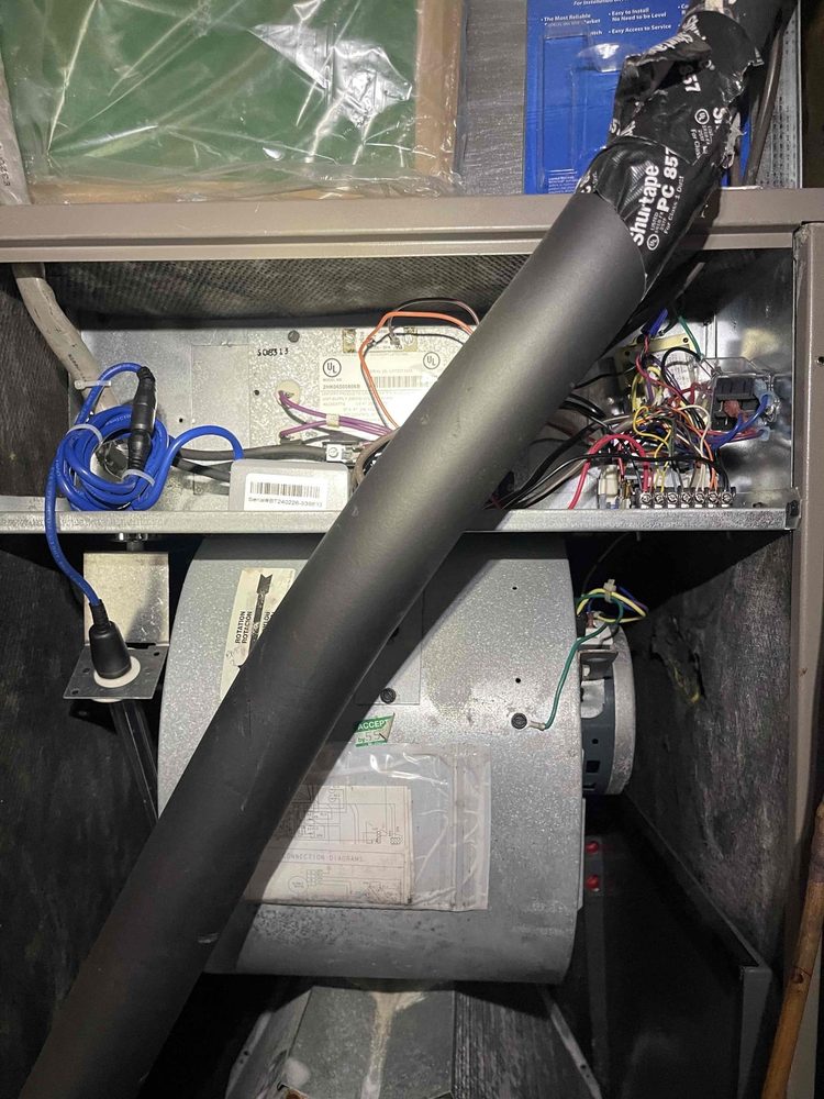 Slide of Michael & Son Services