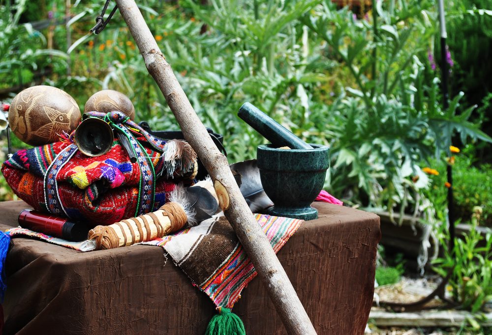 Rising Fire Shamanic Healing Center - grief counselor in Portland, OR