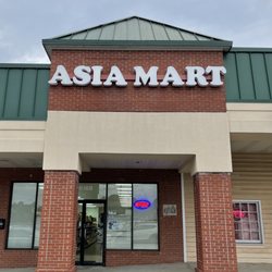 Asia mart