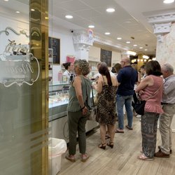 Helados Moran