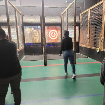 Valhalla Indoor Axe Throwing - Axe Throwing Near Me - San Bernardino, California Valhalla Indoor Axe Throwing - Axe Throwing Near Me - San Bernardino, California