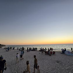 Naples Pier
