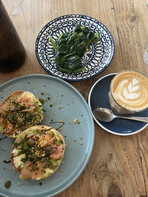 Dear Jervois by null