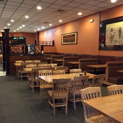 Supreme China Buffet