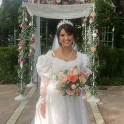 The Scarlett Seam - Take in sleeves, bodice, hem and bustle