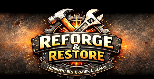 Reforge and Restore on Yelp