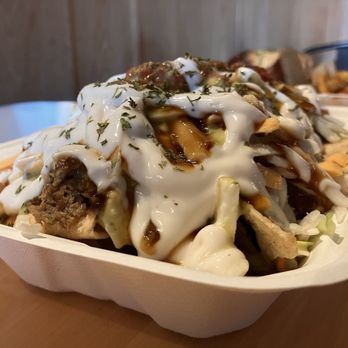 Black Leaf Vegan - Vegan Near Me - Indianapolis, Indiana