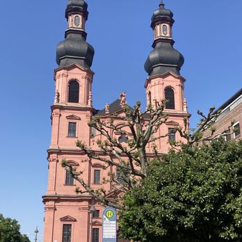 St. Peter - Landmarks & Historical Buildings Near Me - Mainz, RP
