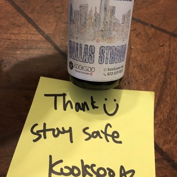 KOOKSOO - Korean Near Me - Plano, Texas