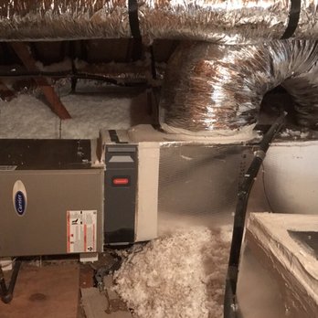 5 Star AC and Heating - New Complete System With All New Ductwork & Adding Insulation To Attic. Pic 2 - Heating & Air Conditioning/HVAC Near Me - Pflugerville, Texas 5 Star AC and Heating - New Complete System With All New Ductwork & Adding Insulation To Attic. Pic 2 - Heating & Air Conditioning/HVAC Near Me - Pflugerville, Texas