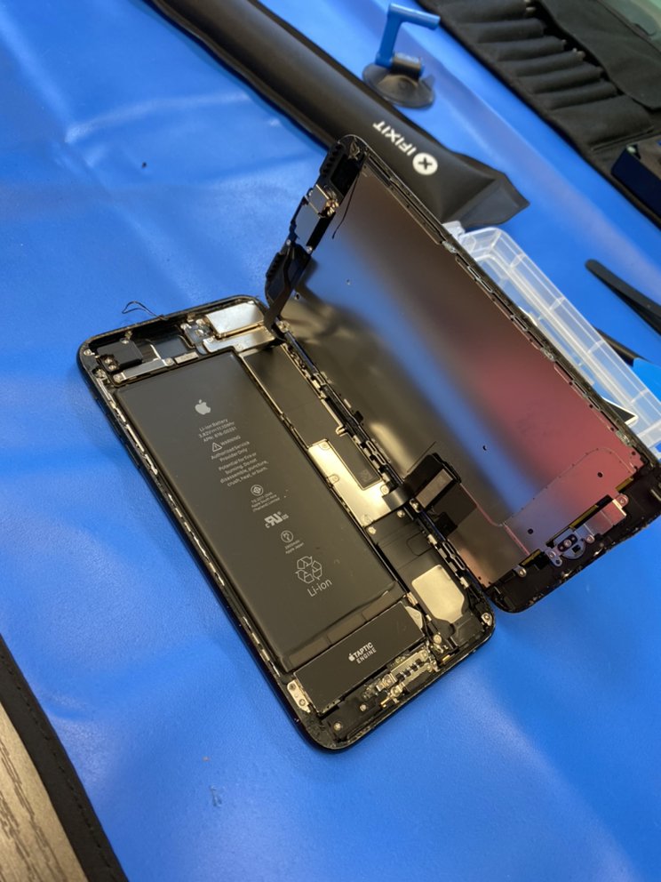 DIGITAL REPAIR SURGEONS 43 Photos 75 Woodstock Ave, Rutland