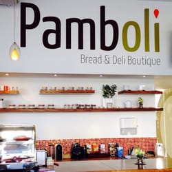 Pamboli - Pamboli