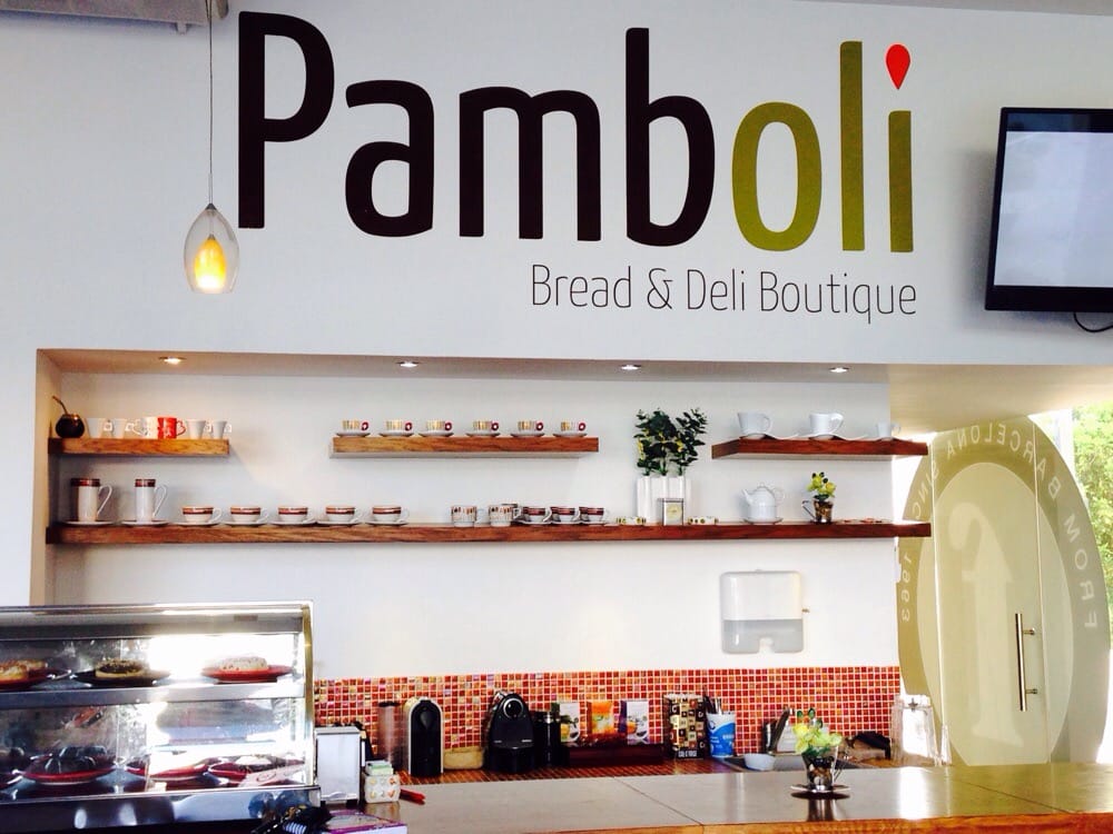 Pamboli