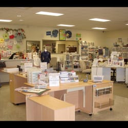 English's Sewing & Vacuums - Showroom