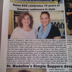 Salon 625