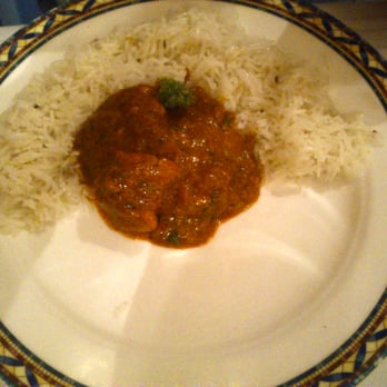 Goa - Crevettes Massala (curry de crevettes) - Indian Near Me - Paris 07, 75 Goa - Crevettes Massala (curry de crevettes) - Indian Near Me - Paris 07, 75